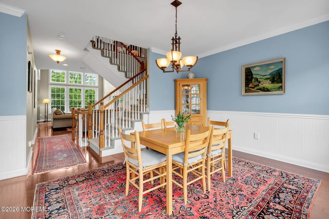 12 Skimmer Lane, Middletown, NJ 07758