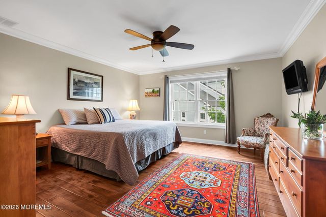 12 Skimmer Lane, Middletown, NJ 07758