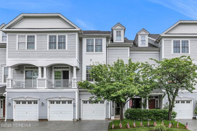 12 Skimmer Lane, Middletown, NJ 07758
