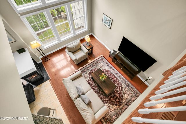 12 Skimmer Lane, Middletown, NJ 07758