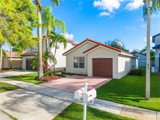 17379 SW 22nd St, Miramar, FL 33029