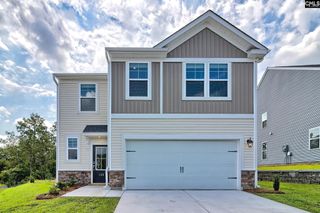 48 Harvest Wheat Court, Elgin, SC 29045