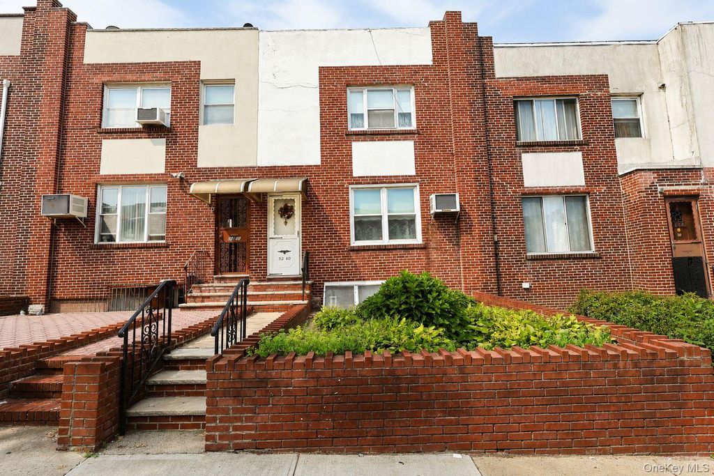 5260 79th Street, Elmhurst, NY 11373 — exterior