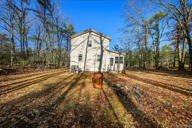 140 Highland Lake Road, Highland Lake, NY 12743