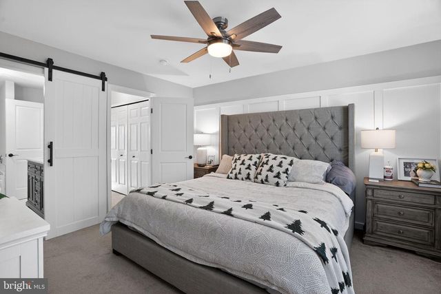 21 WINTERBERRY CT, Glassboro, NJ 08028