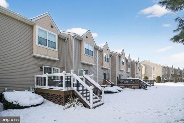 21 WINTERBERRY CT, Glassboro, NJ 08028