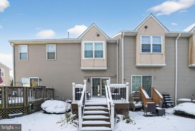 21 WINTERBERRY CT, Glassboro, NJ 08028