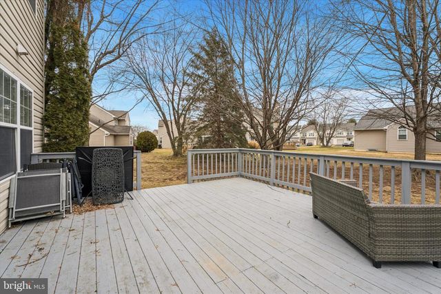 215 PRINCE WILLIAM WAY, Chalfont, PA 18914