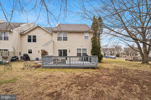 215 PRINCE WILLIAM WAY, Chalfont, PA 18914