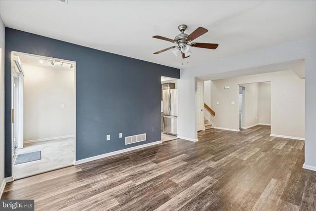 215 PRINCE WILLIAM WAY, Chalfont, PA 18914