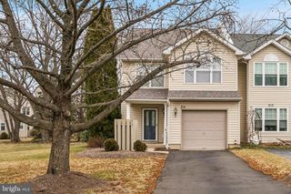215 PRINCE WILLIAM WAY, Chalfont, PA 18914