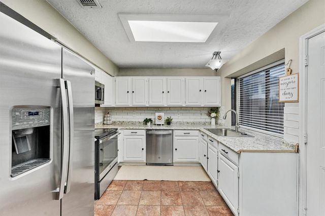 8803 Cold Lake Drive, Houston, TX 77088