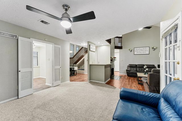 8803 Cold Lake Drive, Houston, TX 77088