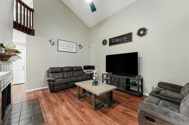 8803 Cold Lake Drive, Houston, TX 77088