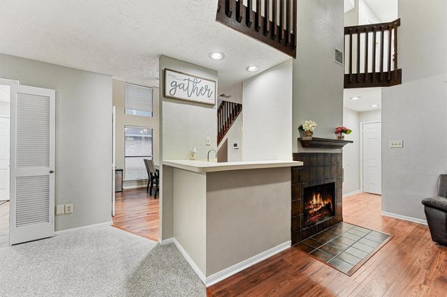 8803 Cold Lake Drive, Houston, TX 77088