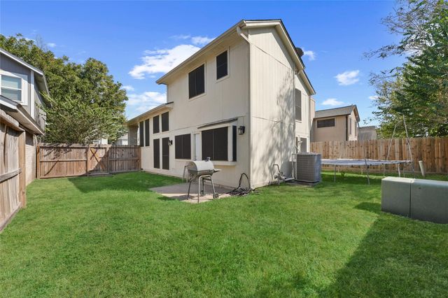 8803 Cold Lake Drive, Houston, TX 77088