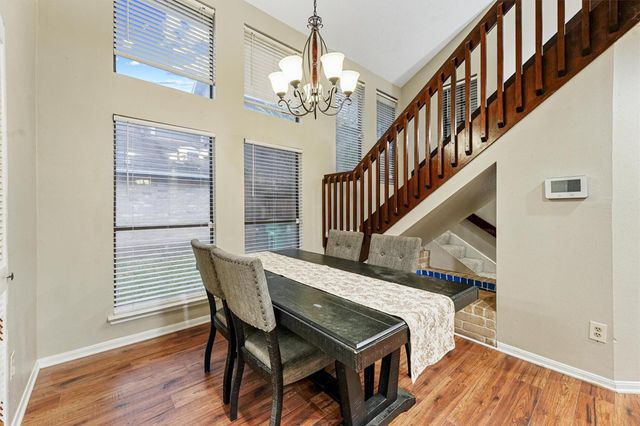 8803 Cold Lake Drive, Houston, TX 77088