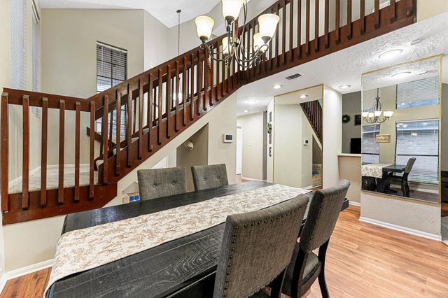 8803 Cold Lake Drive, Houston, TX 77088