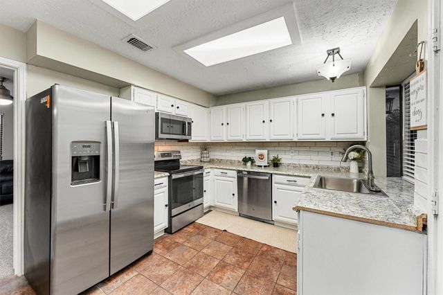 8803 Cold Lake Drive, Houston, TX 77088