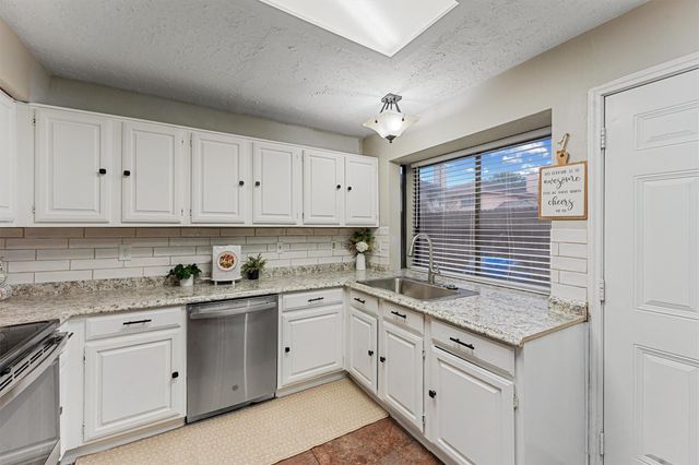 8803 Cold Lake Drive, Houston, TX 77088