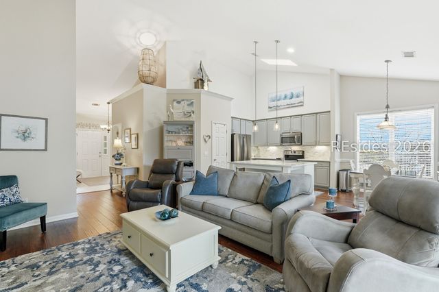 163 Pinecrest Dr, Bluffton, SC 29910