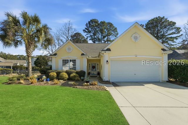 163 Pinecrest Dr, Bluffton, SC 29910