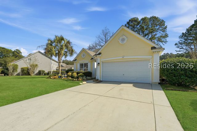 163 Pinecrest Dr, Bluffton, SC 29910