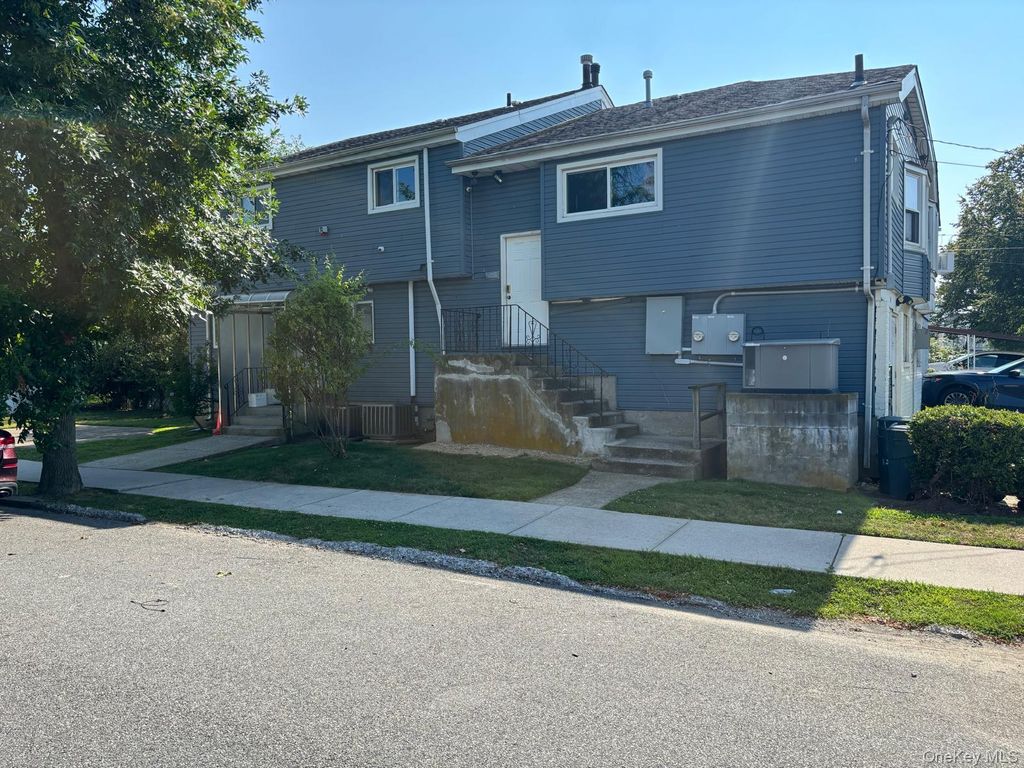 601 Jarvis Avenue, Far Rockaway, NY 11691