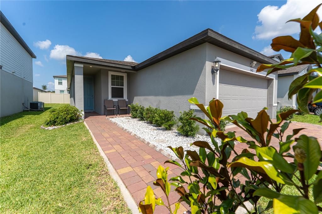 3442 MONACO LANE, Davenport, FL 33897