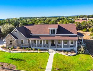 200 Shamrock Lane, Kerrville, TX 78028