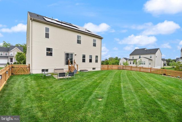 25029 STRIPED MAPLE DR, Aldie, VA 20105