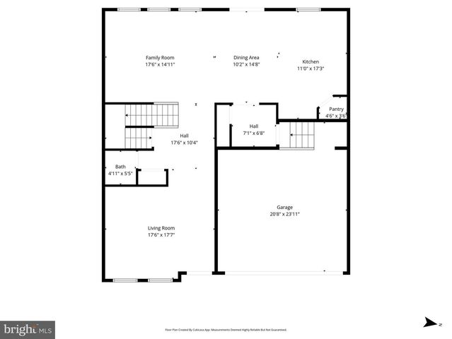 25029 STRIPED MAPLE DR, Aldie, VA 20105