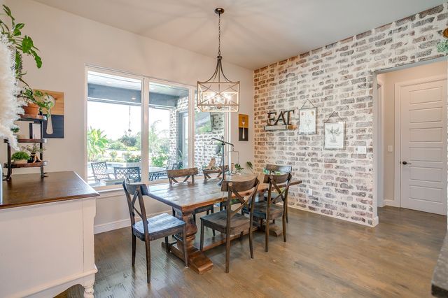 312 Pear Valley Lane, Burleson, TX 76028