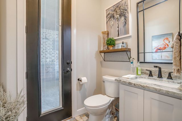 312 Pear Valley Lane, Burleson, TX 76028