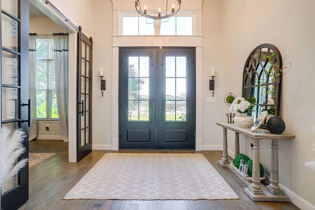 312 Pear Valley Lane, Burleson, TX 76028