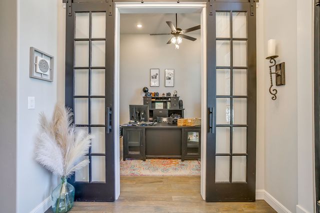 312 Pear Valley Lane, Burleson, TX 76028