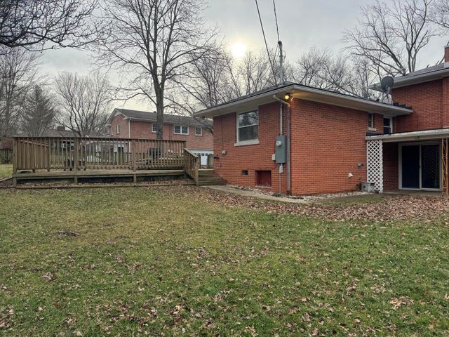 106 Taylor Drive, Cynthiana, KY 41031