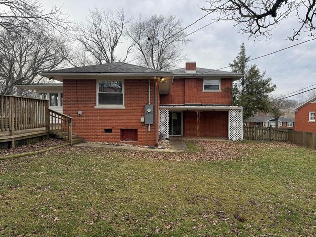 106 Taylor Drive, Cynthiana, KY 41031