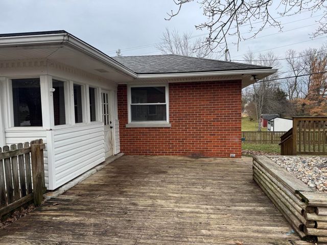 106 Taylor Drive, Cynthiana, KY 41031