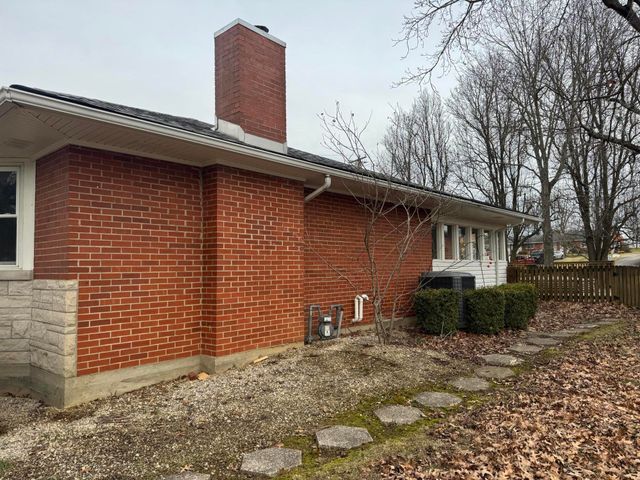 106 Taylor Drive, Cynthiana, KY 41031