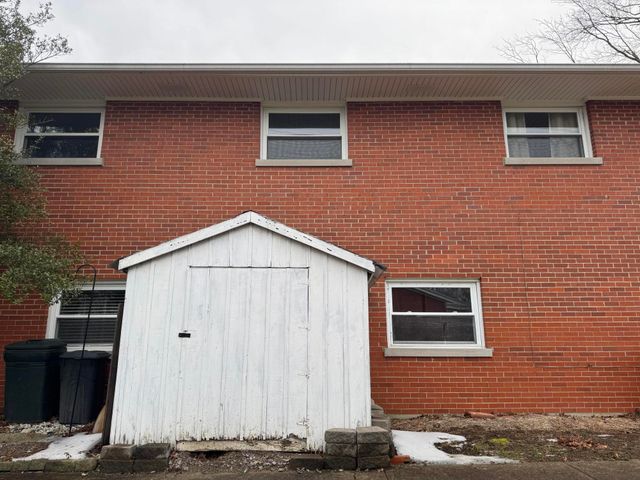 106 Taylor Drive, Cynthiana, KY 41031