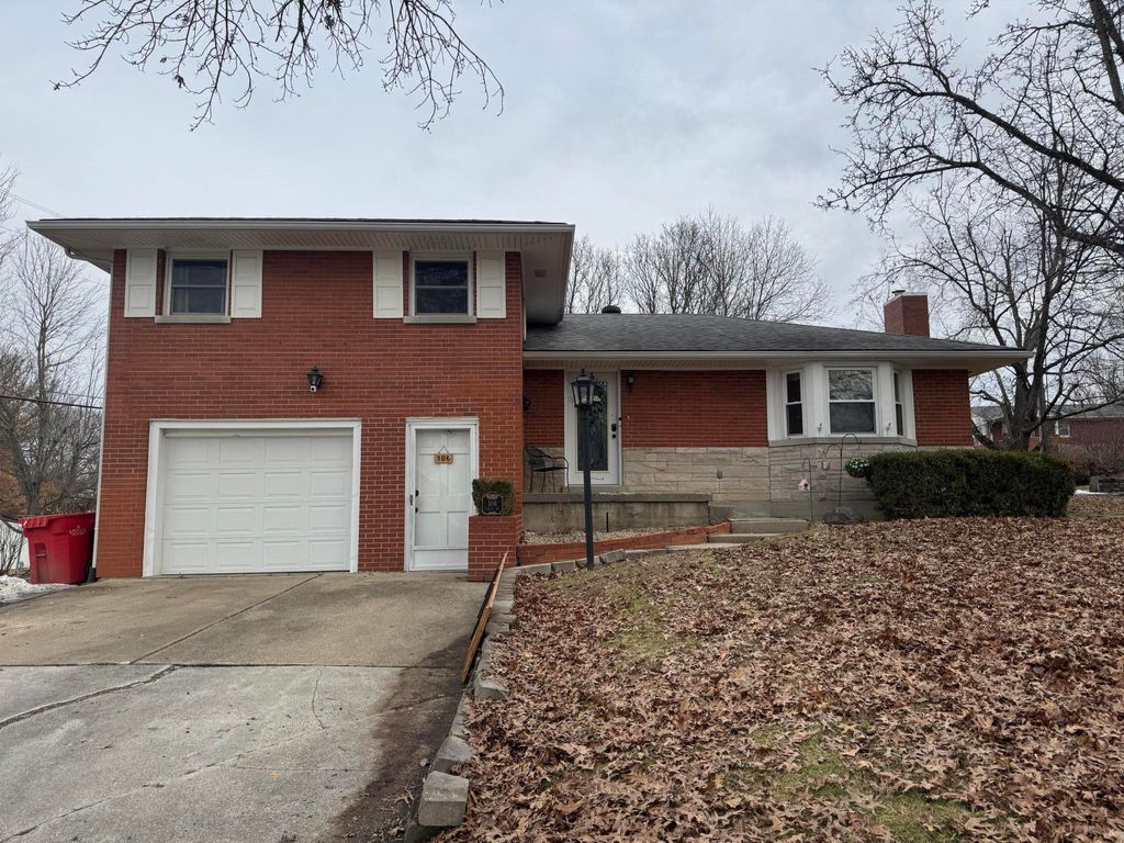 106 Taylor Drive, Cynthiana, KY 41031