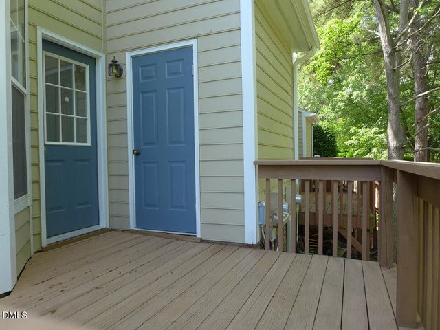 234 Standish Drive, Chapel Hill, NC 27517
