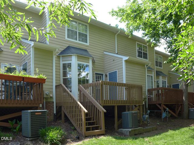 234 Standish Drive, Chapel Hill, NC 27517