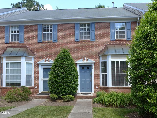 234 Standish Drive, Chapel Hill, NC 27517
