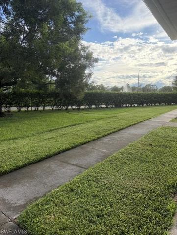 14890 Pleasant Bay LN 102, Naples, FL 34119