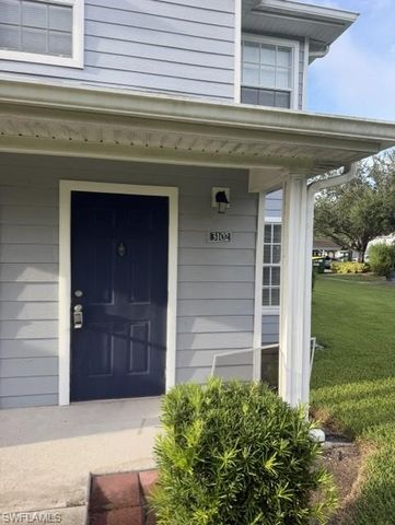 14890 Pleasant Bay LN 102, Naples, FL 34119