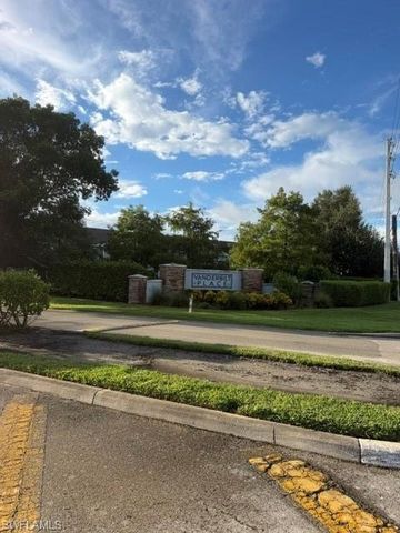 14890 Pleasant Bay LN 102, Naples, FL 34119