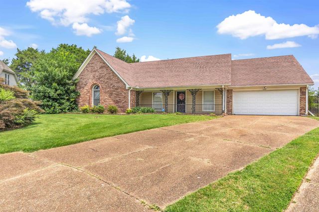 7420 IRIS CV, Memphis, TN 38125