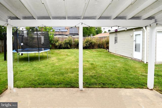 12424 MELLING LN, Bowie, MD 20715